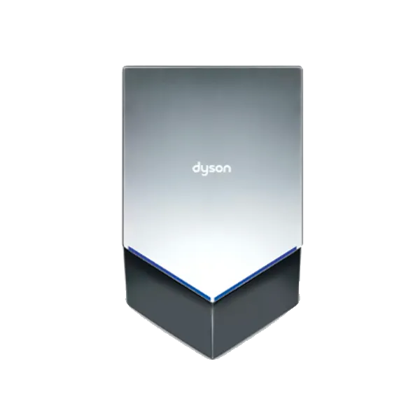 сушилка для рук Dyson Airblade V AB 12 nickel