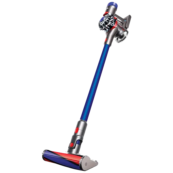 вертикальный пылесос Dyson V7 Parquet Extra
